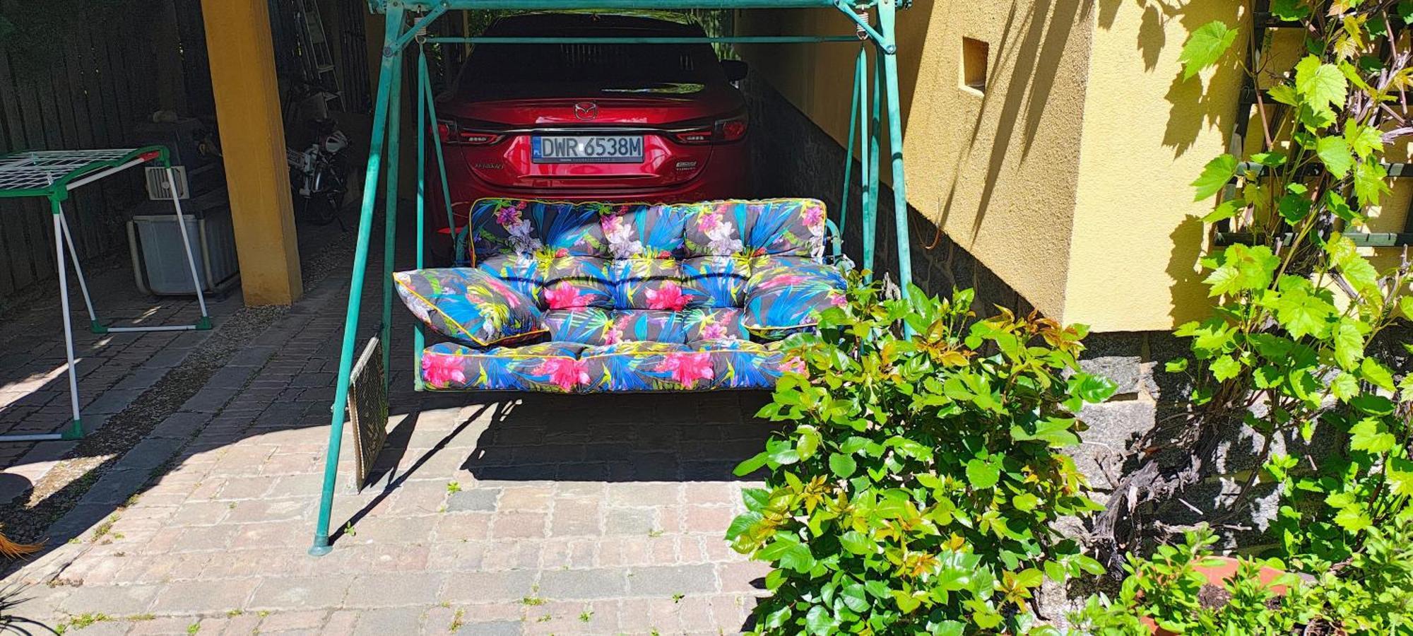Sloneczne Apartamenty Sobótka Szoba fotó